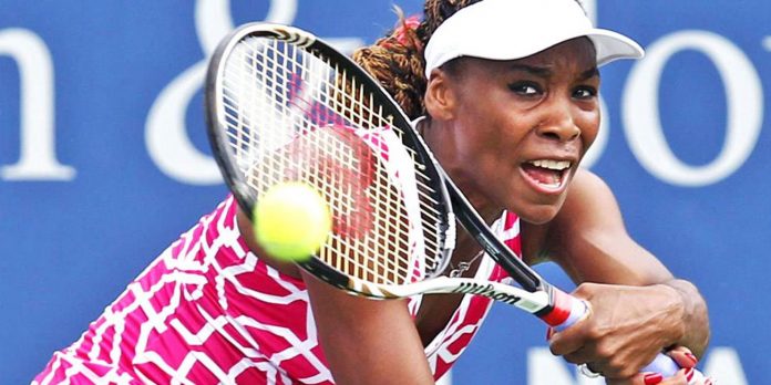 Venus Williams