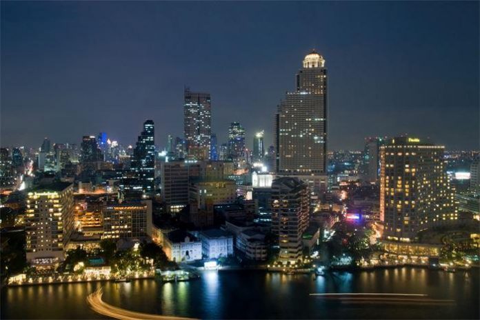 bankok