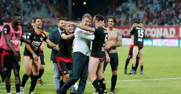 benevento