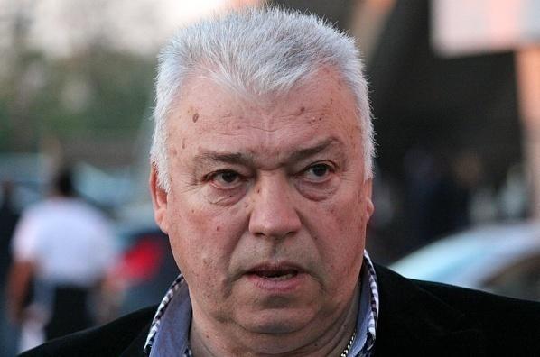 hristo bonev