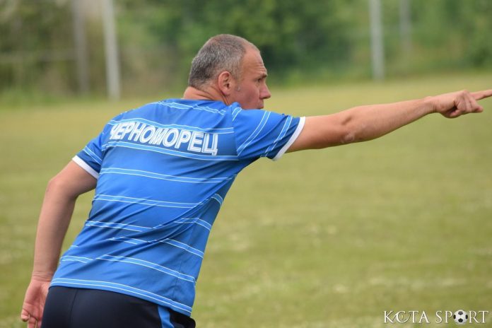 chernomoretz u15 levski u15 (12) radostin kishishev