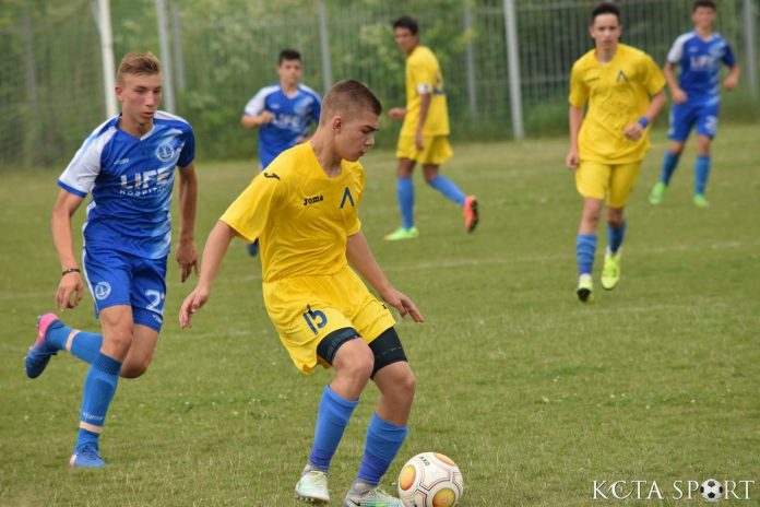 chernomoretz u15 levski u15 (14)