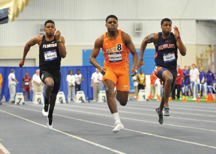 christian-coleman