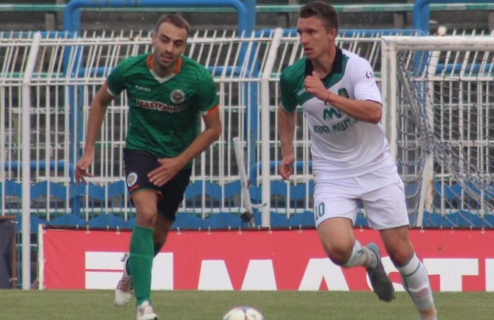 dimitar georgiev