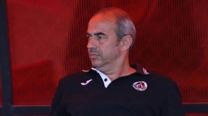 dimitar vasev