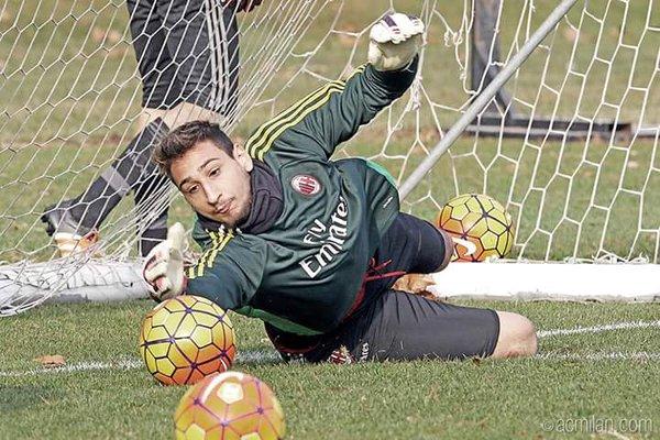 donnarumma