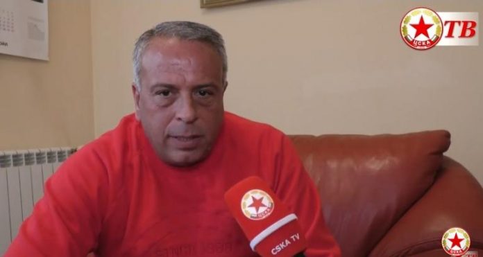 emil dimitrov