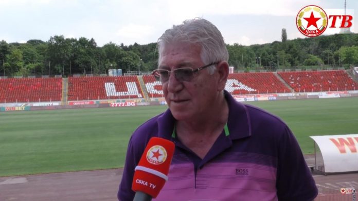 georgi velinov