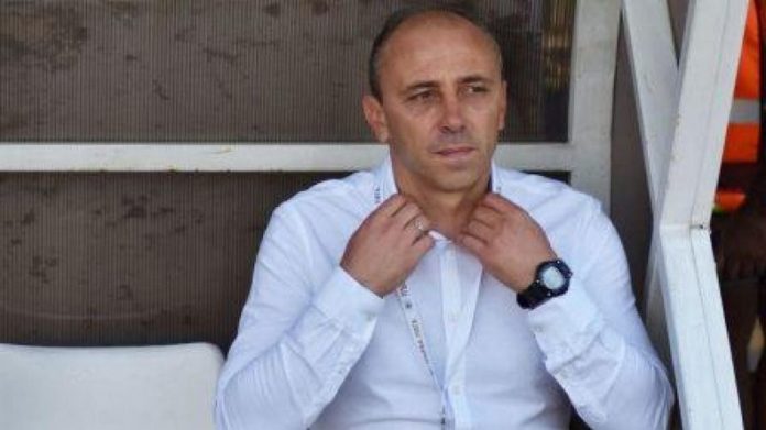 ilian iliev