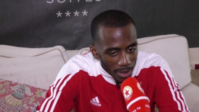 kevin kubemba