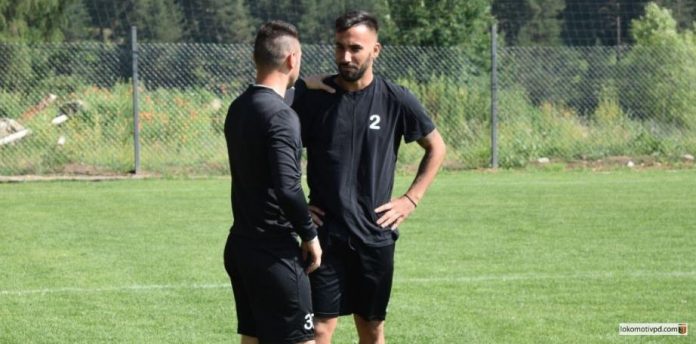 lokomotiv plovdiv