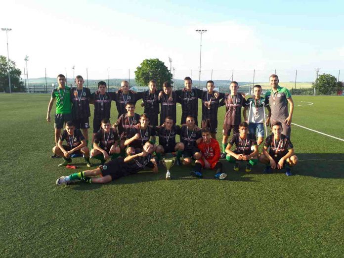 neftohimik u15