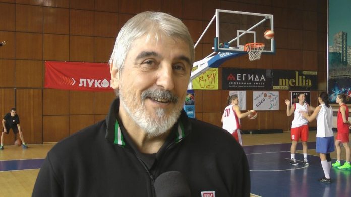 petko marinov