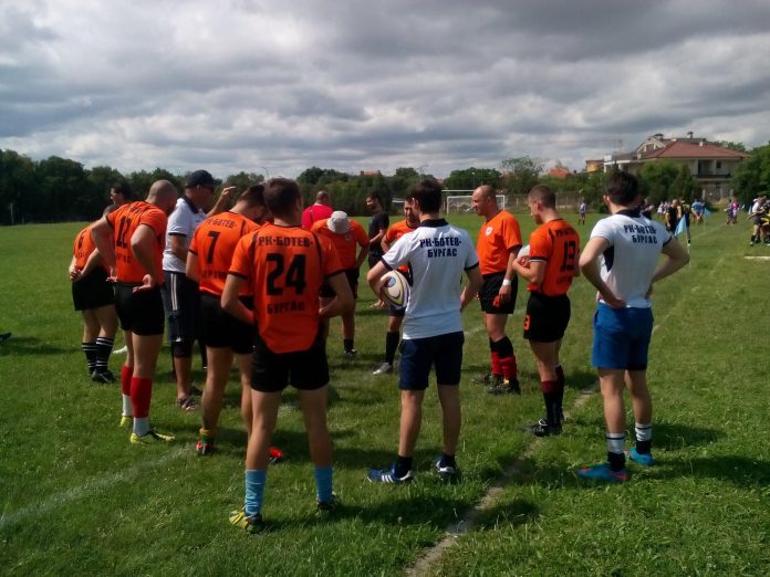 rugby