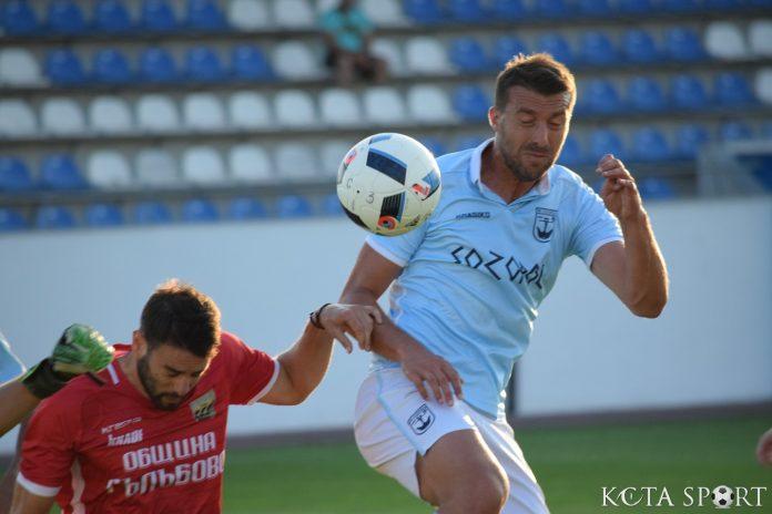 sozopol botev galabovo (55) martin sechkov