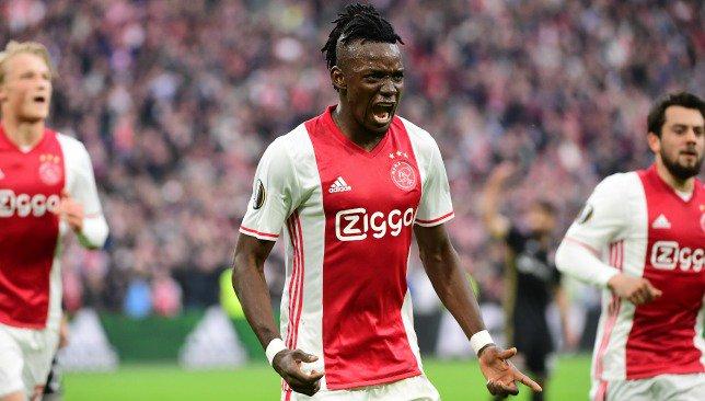 traore