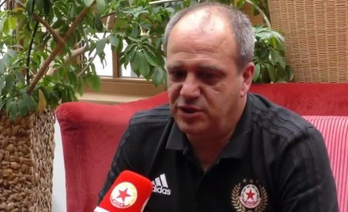 trifon popov