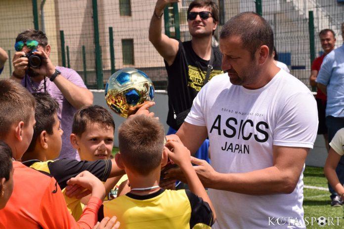 turnir deca (91) aleksandar aleksandrov