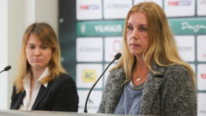 vilma venslovaitiene