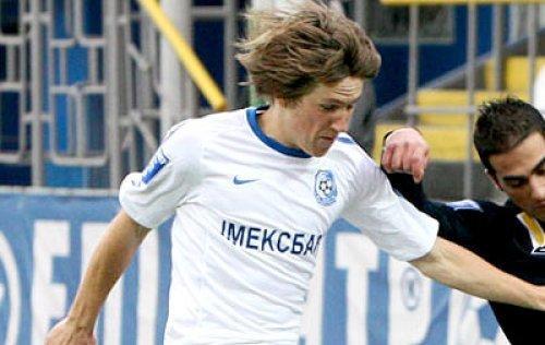 vitalij balash