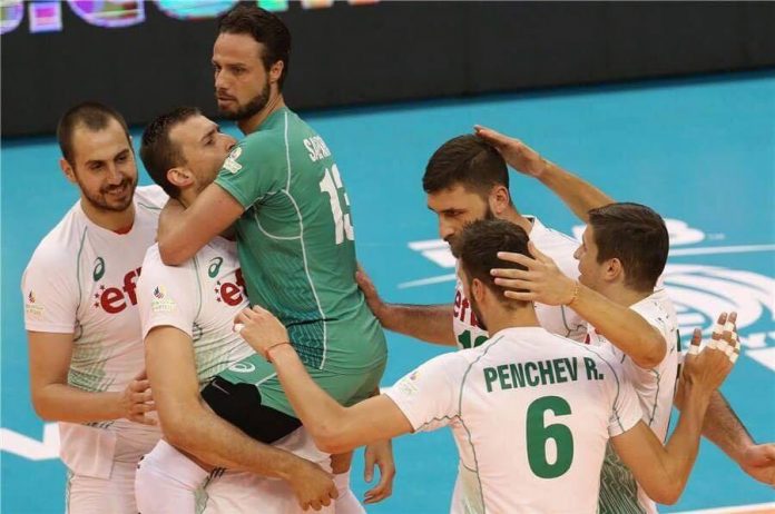voleyball