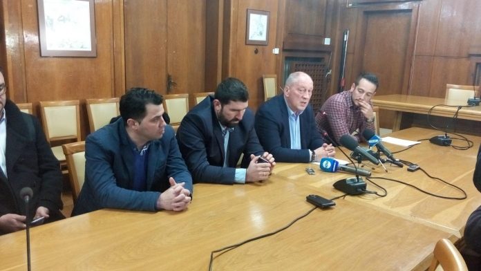заседание