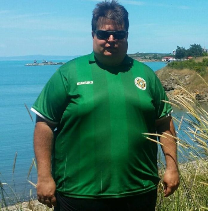 ивайло