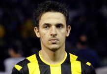 Малкия Джангър за трансфера на Мартин Георгиев в АЕК: Ще се сблъска с друго ниво на футбола, веднага ще усети разликата!