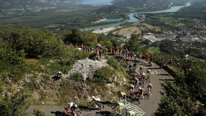Le Tour de France 2016 - Stage Fifteen