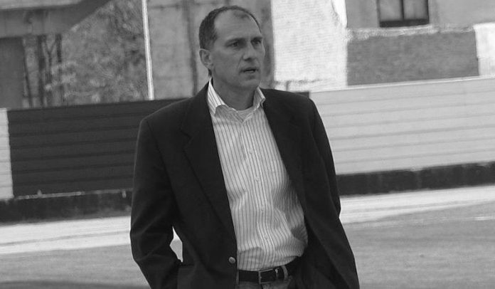 Ajan Sadakov