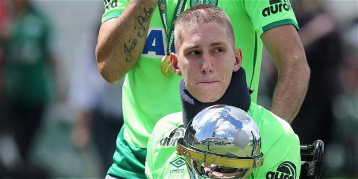 Chapecoense
