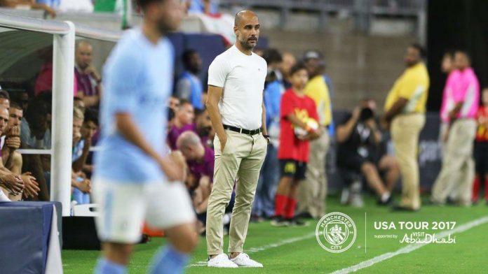 guardiola