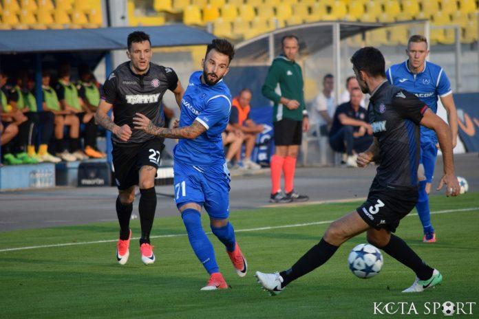 levski haiduk vasil panaiotov