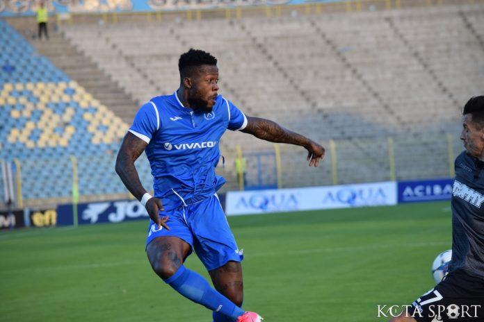 levski haiduk junior mapuku