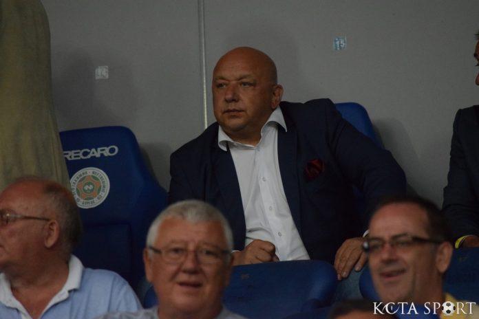 krasen kralev