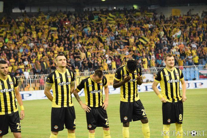 botev plovdiv maritimo