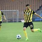 botev plovdiv maritimo krum stoqnov
