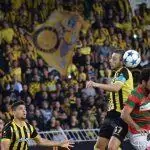 botev plovdiv maritimo