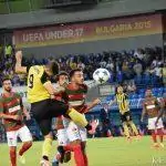 botev plovdiv maritimo