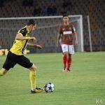 botev plovdiv maritimo