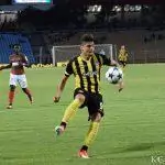 botev plovdiv maritimo fernando viana