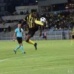 botev plovdiv maritimo omar kosoko