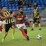 botev plovdiv maritimo krum stoqnov