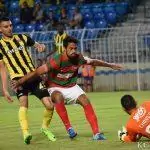 botev plovdiv maritimo krum stoqnov