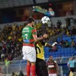 botev plovdiv maritimo