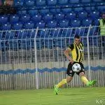 botev plovdiv maritimo