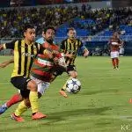 botev plovdiv maritimo 1