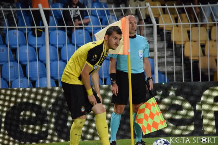 botev plovdiv maritimo todor nedelev