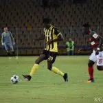 botev plovdiv maritimo omar kosoko