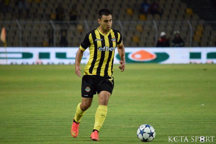 botev plovdiv maritimo cvetomir panov